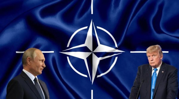 至德投资 北约军费将暴涨150%，俄罗斯军事压力加剧，危险逐步靠近